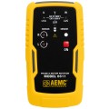 AEMC 6611 Phase and Motor Rotation Meter-