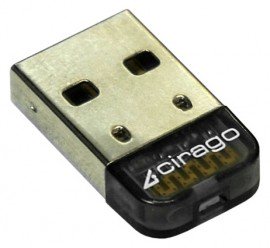 AEMC 2126.45 Replacement Bluetooth USB Adapter for SLII 4-Channel Models-