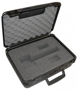 AEMC 2131.36 Case - Replacement Carrying Case for Model 275HVD-