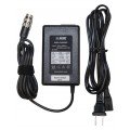 AEMC 2136.79 Replacement Battery Charger for the DTR 8510, 110/240V-