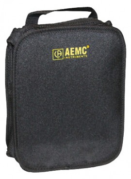 AEMC 2140.15 Replacement Soft Case for the 3945/3945-B &amp; 8335-
