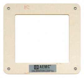 AEMC 2141.51 Field Test Calibration Loop for the 3710/3731 and 6416/6418, 5 &amp;ohm;-