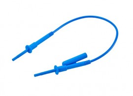 AEMC 2151.37 Replacement 1.5ft 15kV Jumper Lead-