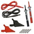 AEMC 2152.28 Fused Test Lead Set-