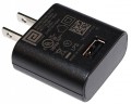 AEMC 2153.78 Replacement Wall Plug to USB Adapter for CA 1510 IAQ Monitor-