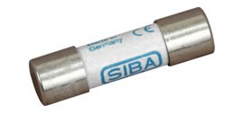 AEMC 2970.92 Fuse for the MTX 3281B-3283B-BT, 11A, Set of 5-