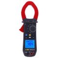 AEMC 404 Clamp-On Meter, 1000 A AC/1500 A DC, temperature-