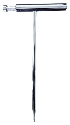 AEMC 5000.79 Mini Ground Rod for use with Model 6681-