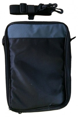 AEMC 5000.81 Soft Carrying Case for Model 6681-