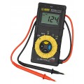 AEMC 5115 Pocket Multimeter-