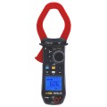 AEMC 606 AC/DC Power Clamp Meter, 2000 A AC/3000 A DC-