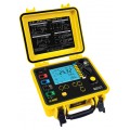 AEMC 6472 Kit-500ft Ground Resistance Tester Kit, 500&#039;-