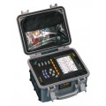 AEMC 8436 PowerPad Three-Phase Power Quality Analyzer, 2000 V-