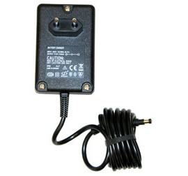 AEMC 2140.38 Power Adapter for the 8230, 220V-