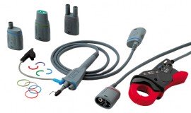 AEMC HX0130 Probe, 1/10 500 MHz, for OX 9304-
