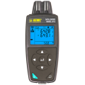 AEMC L412 AC Current Data Logger, 10 mA to 25,000 A, dual-channel-