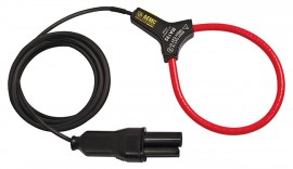 AEMC MA193-14-BK MiniFlex Sensor, 100 mA to 3000 A, 14&amp;quot;-