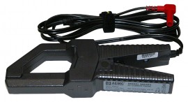 AEMC MD301 AC/DC Current Probe, 1mV DC/A AC, 500A-