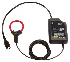 AEMC 3000-14 MiniFlex AC Current Sensor, 3000 A-
