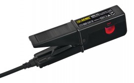 AEMC MN02 Current Transformer with 1% Accuracy, Lead, 1mA/A, 100A-