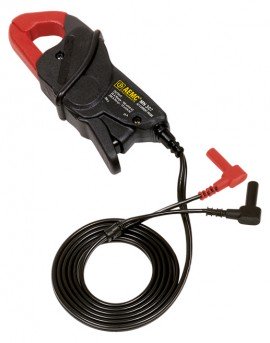 AEMC MN307 AC Current Probe, Lead, 100mV/A, 12A-