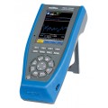 AEMC MTX 3292-BT Datalogging Multimeter with Bluetooth, 1000 V AC/DC, 1000 point memory-