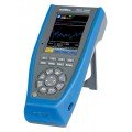 AEMC MTX 3292-BT Datalogging Multimeter with Bluetooth, 1000 V AC/DC, 1000 point memory-