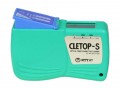 AFL 8500-10-0016MZ CLETOP-SB Optical Connector Cleaner with White Tape-