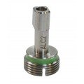 AFL FFLX-01-ALC2 LC-APC2 Improved Bulkhead Adapter Tip with Internal Prism -