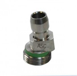 AFL FFLX-01-ASC SC-APC Bulkhead Adapter Tip-