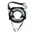 AFL FR01-00-0911 OTDR Fiber Ring, 492' ASC-SC-