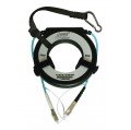 AFL FR01-00-0911 OTDR Fiber Ring, 492&#039; ASC-SC-