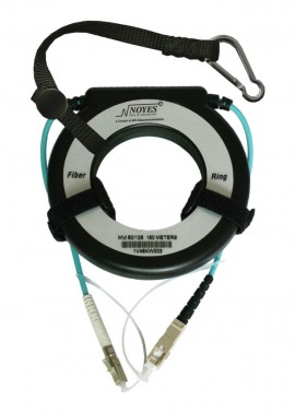 AFL FR01-00-0912 OTDR Fiber Ring, 492' LC-SC-