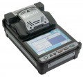 AFL Fujikura 41S Fusion Splicer Kit with cleaver-