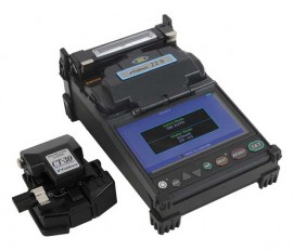 AFL S016154 Fujikura 22S Fusion Splicer Kit 2-