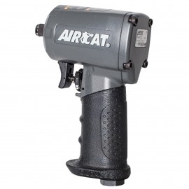 AIRCAT 1075-TH Impact Wrench, 3/8", Compact-