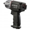 AIRCAT 1300-TH-A composite Impact Wrench, 3/8", twin hammer-