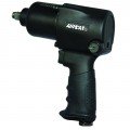 AIRCAT 1431 Impact Wrench, 1/2", twin hammer-
