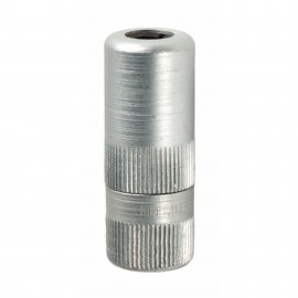 Alemite 308730-A Hydraulic Coupler, narrow, 1/8&amp;quot; NPTF(f)-