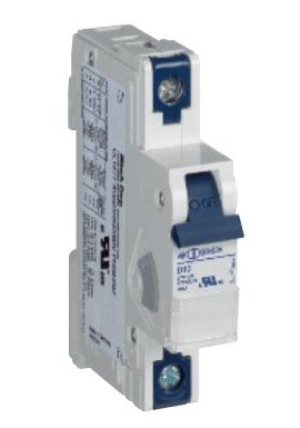 Altech 1D30UR Circuit Breaker, 30 A, single pole-