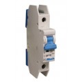Altech 1DU1 AC Circuit Breaker, D-Trip, 1.0 A-