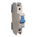 Altech 1DU1 D-Trip UL489 AC Circuit Breaker, one-pole, 1.0 A-