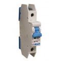 Altech 1DU1 D-Trip UL489 AC Circuit Breaker, one-pole, 1.0 A-