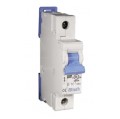 Altech 1G10UM Mini Circuit Breaker, 10 A, single pole-