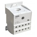 Altech 38076 Power Distribution Block, single-phase, 115 A-
