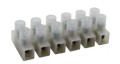 Altech 40.005 300 V Terminal Strip, 5 pole, ATS1.5/5-