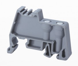 Altech CA702 End Stop for 1.38&amp;quot; DIN rail-