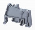 Altech CA702 End Stop for 1.38&amp;quot; DIN rail-