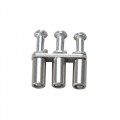 Altech CA721/3 Three-Pole Internal Jumper for the CTS2.5U-N-