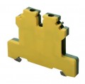Altech CGT4N Ground/Earth Terminal Block, 600 V-